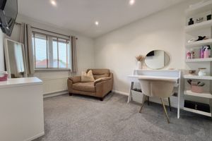 Bedroom 2- click for photo gallery